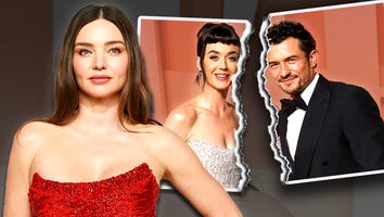 Miranda Kerr Speaks Out About Ex Orlando Bloom's Split From 'Family' Katy Perry